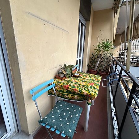 La Casa Di Carla Lejlighed Genova Eksteriør billede