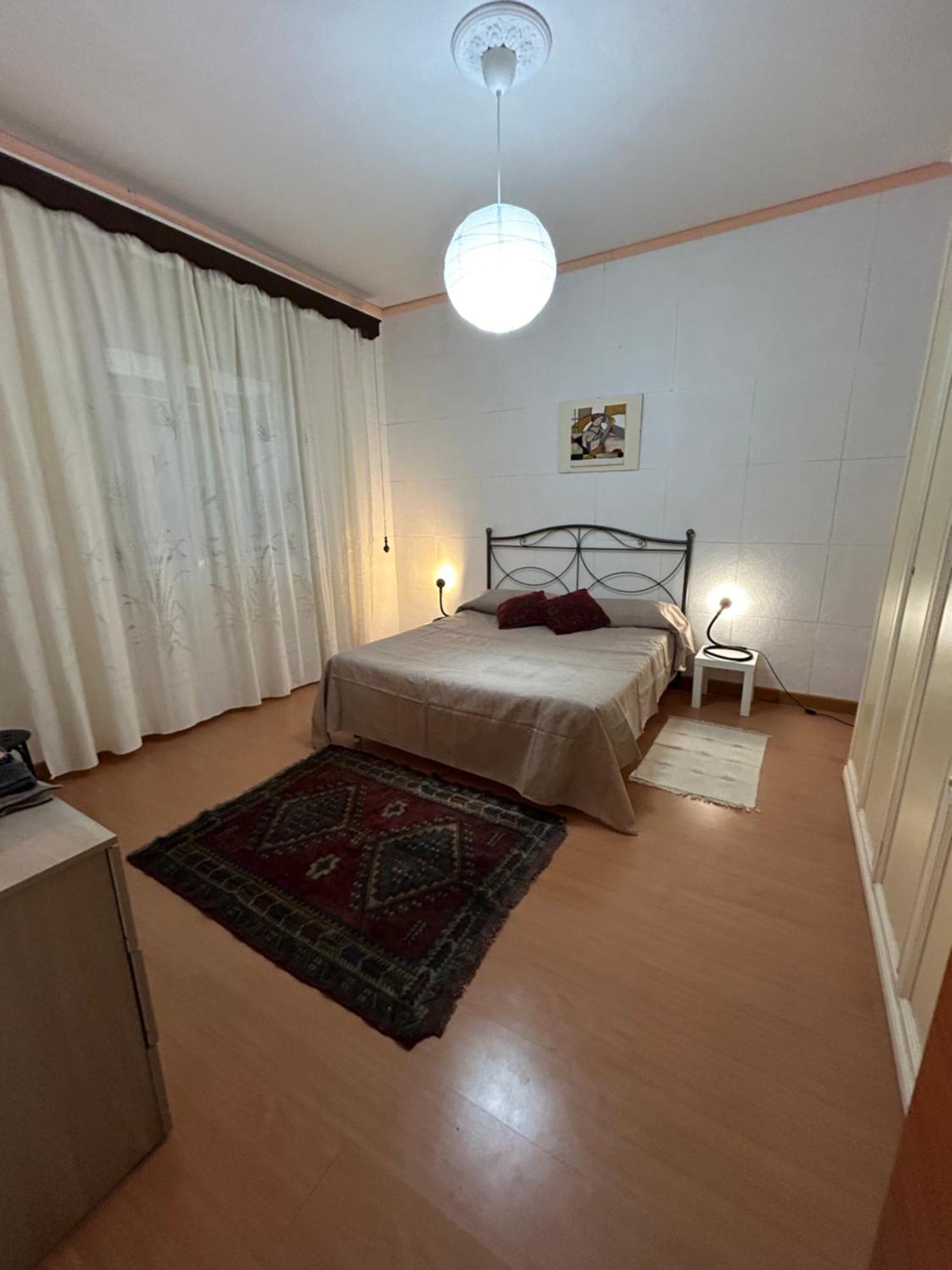 La Casa Di Carla Lejlighed Genova Eksteriør billede