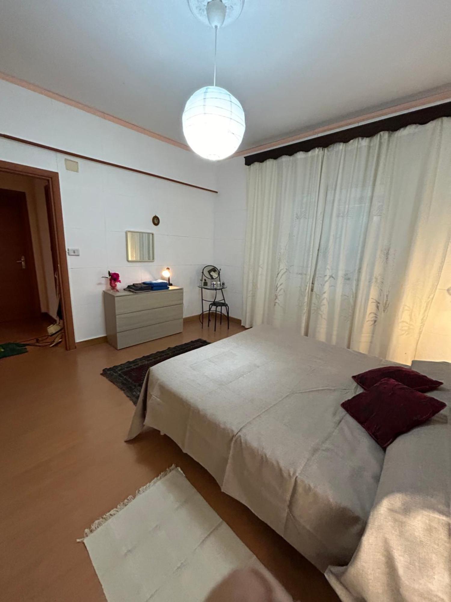 La Casa Di Carla Lejlighed Genova Eksteriør billede