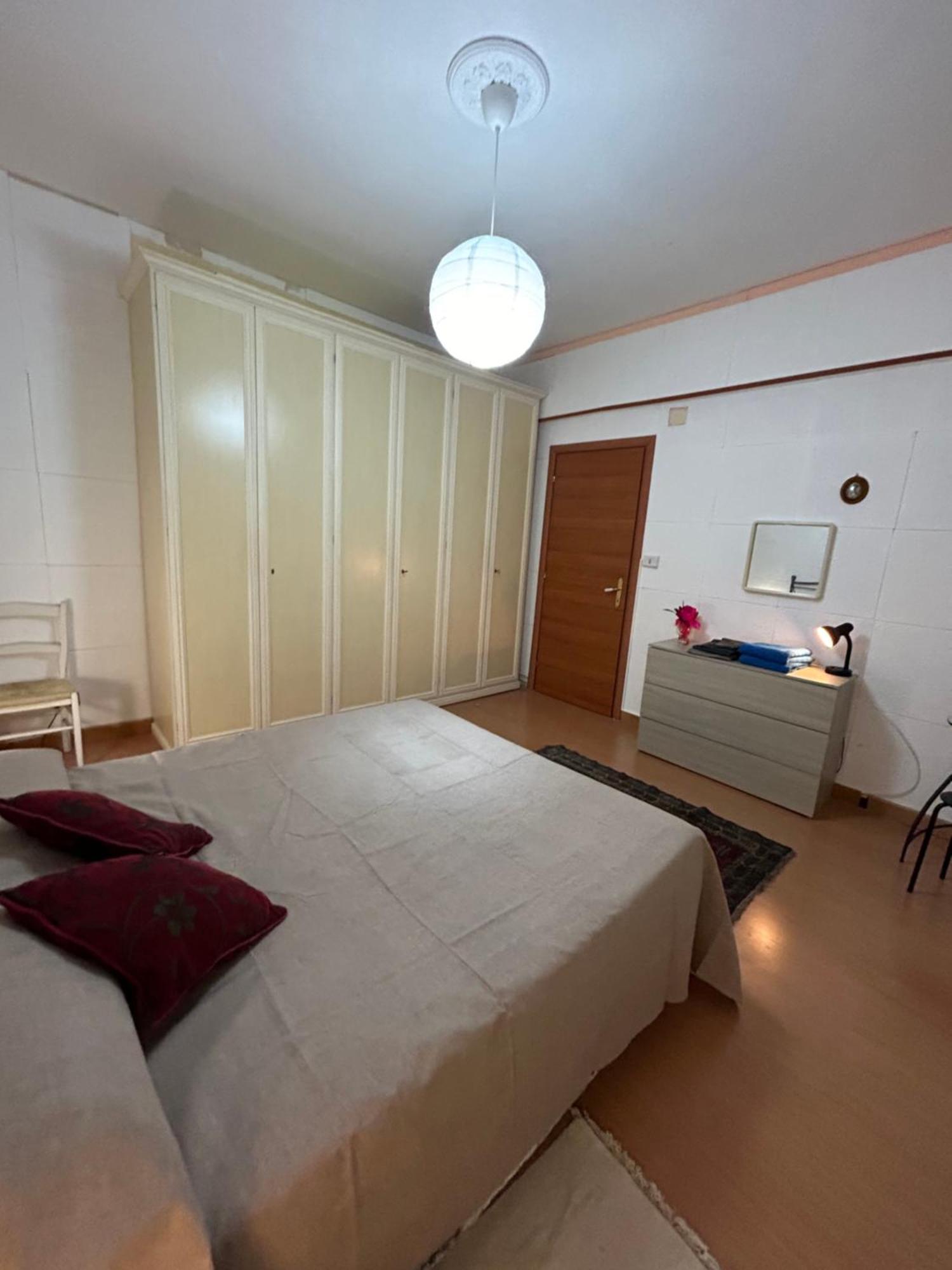 La Casa Di Carla Lejlighed Genova Eksteriør billede