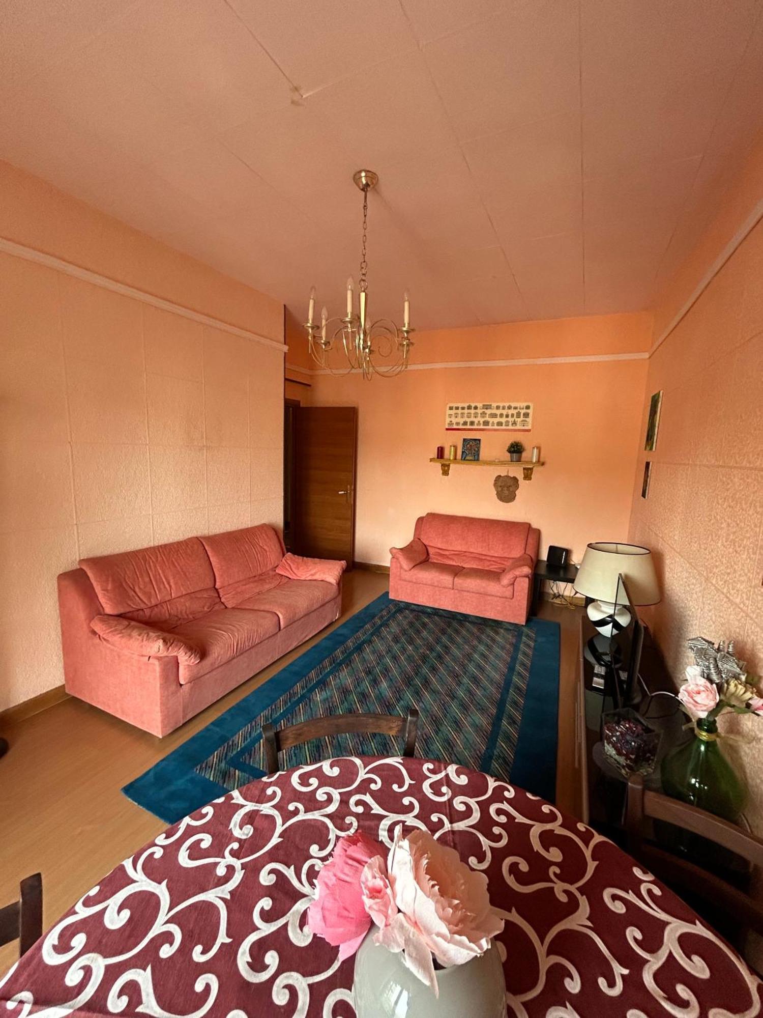 La Casa Di Carla Lejlighed Genova Eksteriør billede